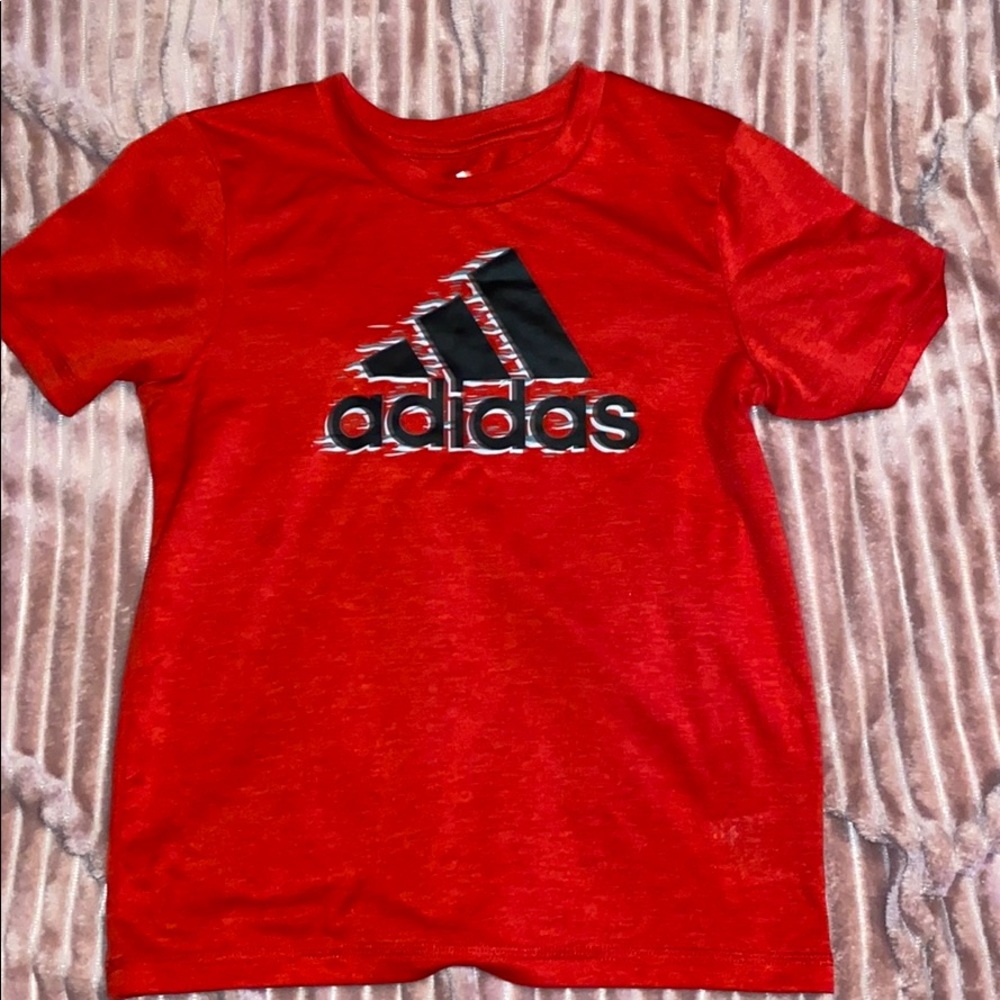 Adidas Shirt Kids